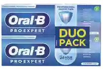 ORAL-B Pro Expert Professional Protection 2x75ml zobu pasta,