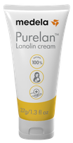 MEDELA  Purelean 100 nipple cream, 37 g