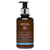 APIVITA Soothing & Moisturizing Toner with Lavender & Honey лосьон, 200 мл