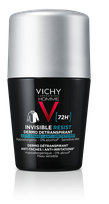 VICHY Homme 72 H antiperspirants, 50 ml