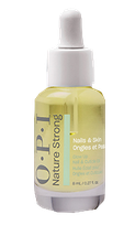 OPI Nature Strong Glow Up Nail & Cuticle Oil масло для ногтей и кутикулы, 8 мл
