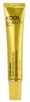 KOOL BEAUTY Stop Fatigue eye gel, 15 ml
