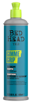 TIGI Bed Head Gimme Grip shampoo, 400 ml