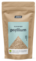 ICONFIT  Organic Psyllium Husk pulveris, 150 g