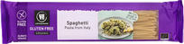 URTEKRAM Bio Spaghetti  pasta, 250 g