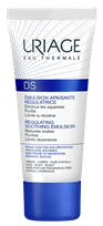 URIAGE DS Regulatoring Soothing эмульсия, 40 мл