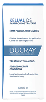 DUCRAY Kelual DS šampūns, 100 ml