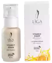 LĪGA Vitamin C 20 % сыворотка, 50 мл
