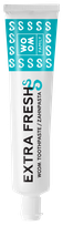 WOOM Family Extra Fresh zobu pasta, 75 ml