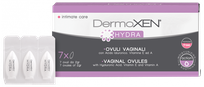 DERMOXEN Hydra suppositories, 7 pcs.