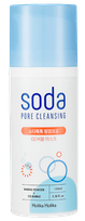 HOLIKA HOLIKA Soda Pore Cleansing O2 Bubble facial mask, 100 ml