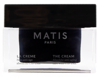 MATIS The Cream Absolute Anti-Aging With Caviar sejas krēms, 50 ml