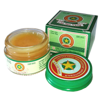 GOLDEN STAR balm, 20 g