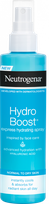 NEUTROGENA Hydro Boost Hydrating aerosol, 200 ml