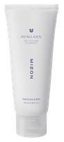 MIZON Hyalugen Gel To Foam cleanser, 100 ml