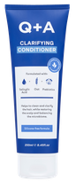 Q+A Clarifying matu kondicionieris, 250 ml
