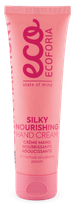 ECOFORIA Skin Harmony Silky hand cream, 75 ml