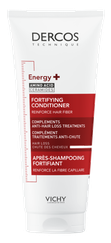 VICHY Dercos Energy+ matu kondicionieris, 200 ml