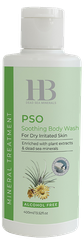 HEALTH&BEAUTY PSO Active mazgāšanas līdzeklis, 400 ml