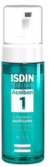 ISDIN Acniben attīrošas putas, 150 ml
