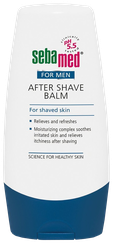 SEBAMED for Men After Shave balzamas po skutimosi, 100 ml