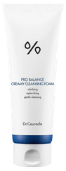 DR.CEURACLE Pro Balance Deep attīrošas putas, 150 ml