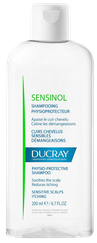 DUCRAY Sensinol šampūns, 200 ml