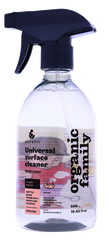PURENN Best Chef Universāls Virsmu tīrīšanas līdzeklis, 500 ml