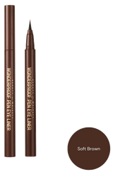 BOM Wonderproof Pen 03 Soft Brown acu laineris, 0.5 g