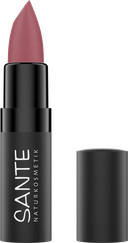 SANTE Matte 02 Dusty Rose lūpu krāsa, 4.55 g