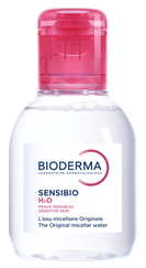 BIODERMA Sensibio H2O micelārais ūdens, 100 ml