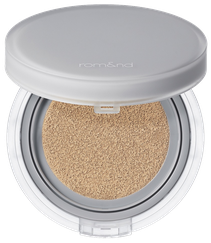 ROM&ND Nu Zero Cushion 04 Beige 23 tonālais krēms, 15 g
