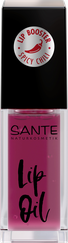 SANTE Booster  eļļa lūpām, 7 ml