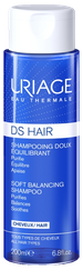 URIAGE DS Hair šampūns, 200 ml