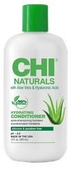 CHI Naturals Aloe Vera Hydrating matu kondicionieris, 355 ml