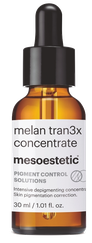 MESOESTETIC Melan Tran3x  koncentrāts, 30 ml