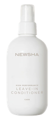 NEWSHA High Performance Leave-In matu kondicionieris, 250 ml