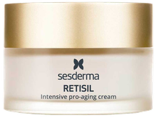SESDERMA Retisil Intensive Pro-Aging sejas krēms, 50 ml