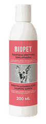RUVERA Biopet šampūns, 200 ml