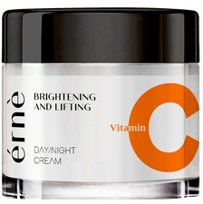 ERNE Brightening and Lifting Vitamin C Day Night sejas krēms, 50 ml