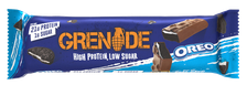 GRENADE Oreo Proteīna batoniņš, 60 g