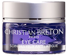 CHRISTIAN BRETON Eye Care Anti-Fatig acu krēms, 15 ml