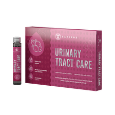 SAPIENS Urinary Tract Care ampulės, 25 ml
