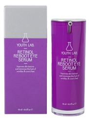 YOUTH LAB Retinol Reboot Eye serums, 15 ml