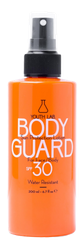 YOUTH LAB  Body Guard SPF 30 saules aizsarglīdzeklis, 200 ml