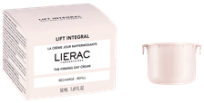 LIERAC Lift Integral (refill) dienas sejas krēms, 50 ml