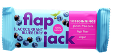 THE BEGINNINGS FlapJack Upenu batoniņš, 60 g