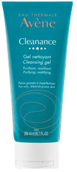 AVENE Cleanance attīroša želeja, 200 ml