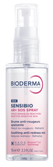 BIODERMA Sensibio AR+ SOS sprejs, 70 ml