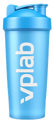 VPLAB With Blender Ball 700ml Cyan šeikeris, 1 gab.